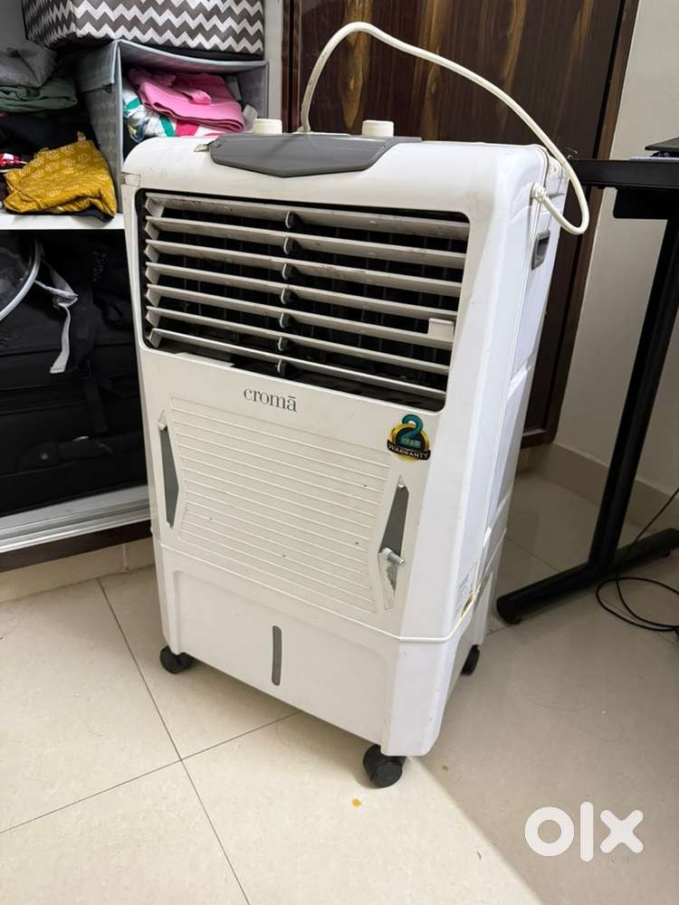 Croma Air Cooler