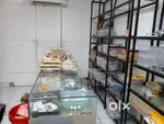 Reck for Commercial Use and Showroom
