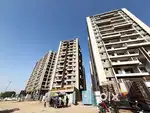 3 BHK Devasya Platinum Apartment for Sell in Nikol