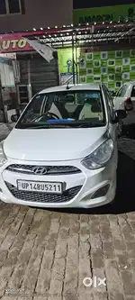 Hyundai i10 2012 Petrol 82546 Km Driven
