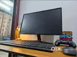 Computer Package For Gaming & Editing