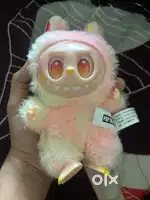 Labubu Doll