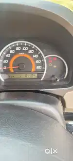 Maruti Suzuki Wagon R 2013