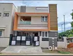 Luxury 3 BHK Independent Villa in Kundrathur