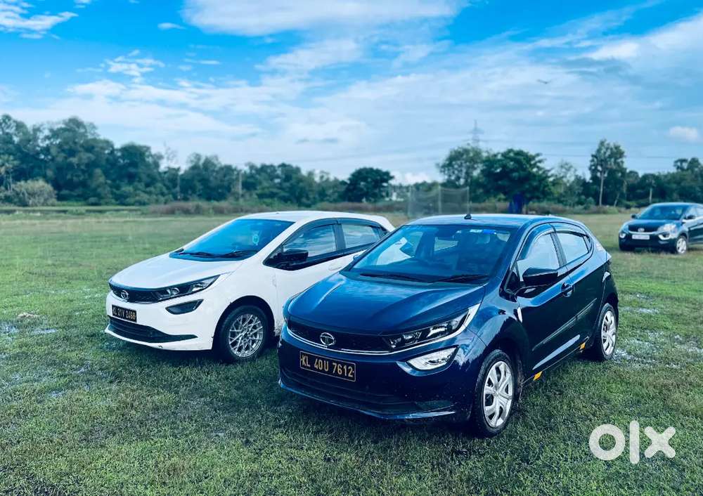 Rent a car in kerala only monthly rent or above 15 days