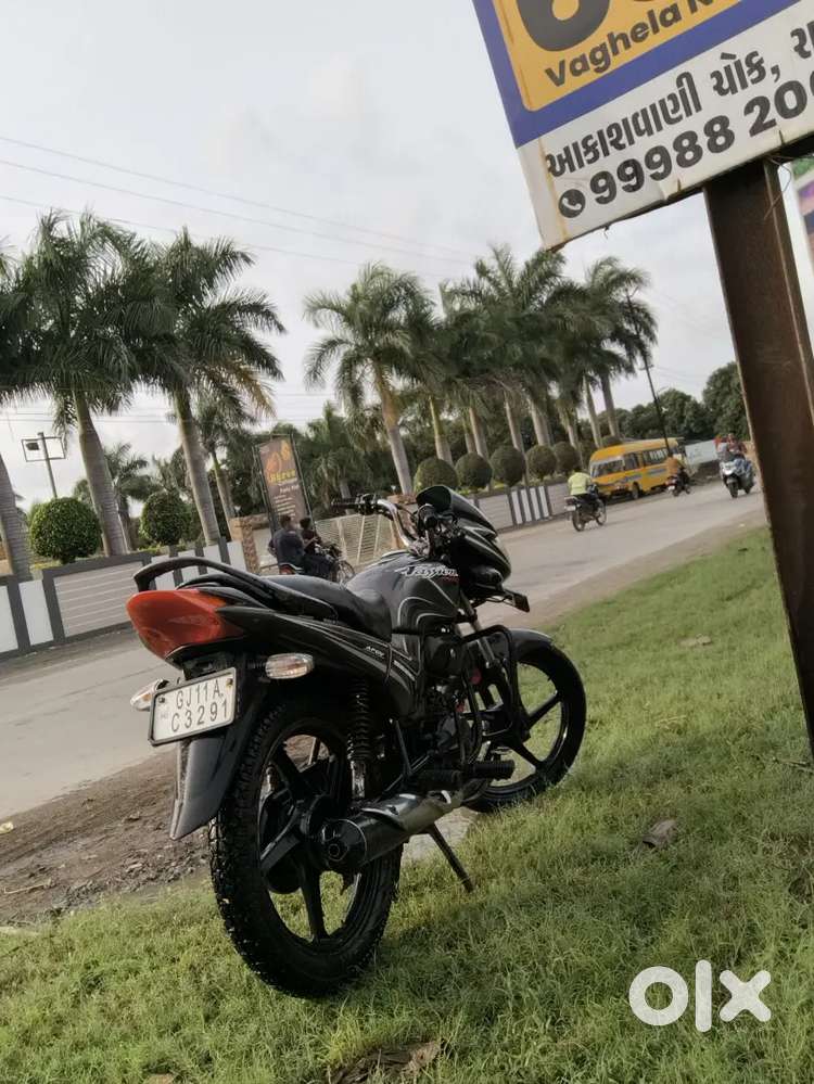 Jeniune condition good milage