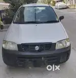 Maruti Suzuki Alto November 2010