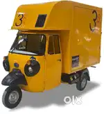We are Hiring  Service, Maintenance and Charging - Three Wheeler EV