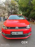 Volkswagen Polo 1.2 GT TSI, 2018, Petrol