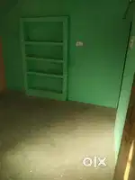 1 Room & kitchen with washroom
