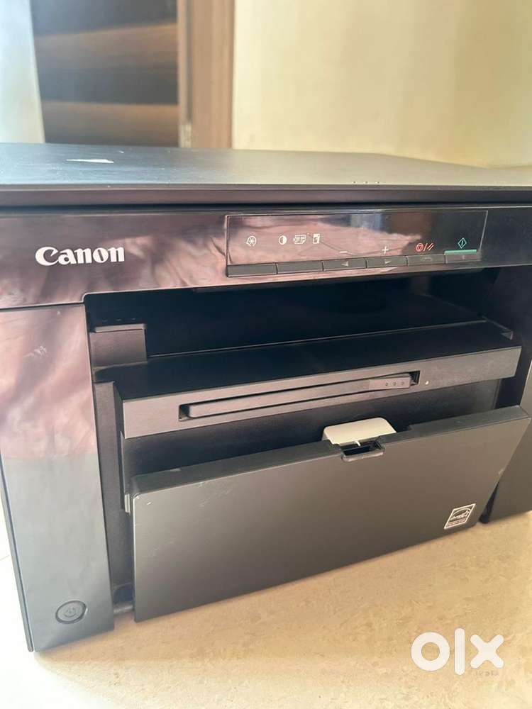 Canon ImagecCLASS MF3010 printer