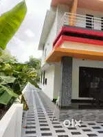 New home kadamacode