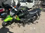 Selling yamaha fzs v1