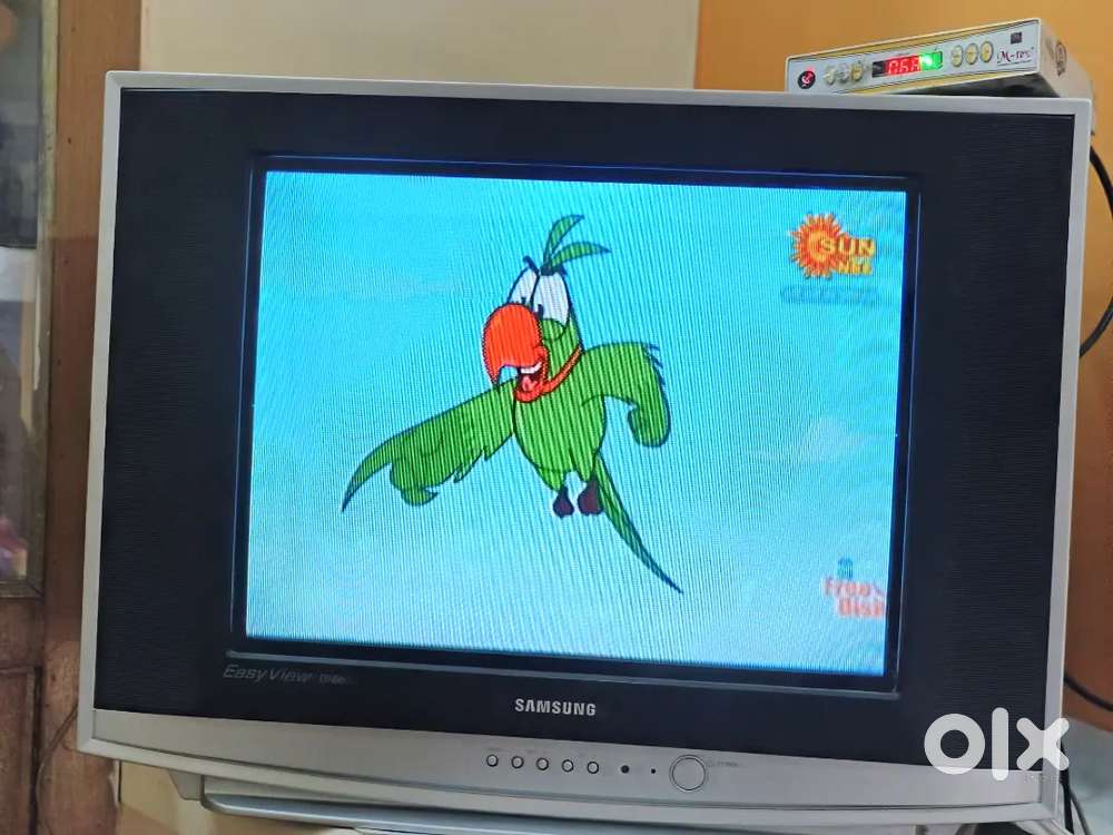 Samsung Tv .