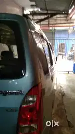 Maruti Suzuki Wagon R 2008