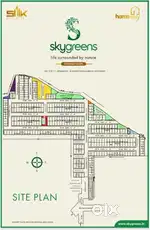 100 to 150 syd Plots