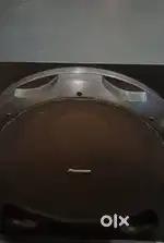Pioneer 12 inch subwoofer. amp ic failure