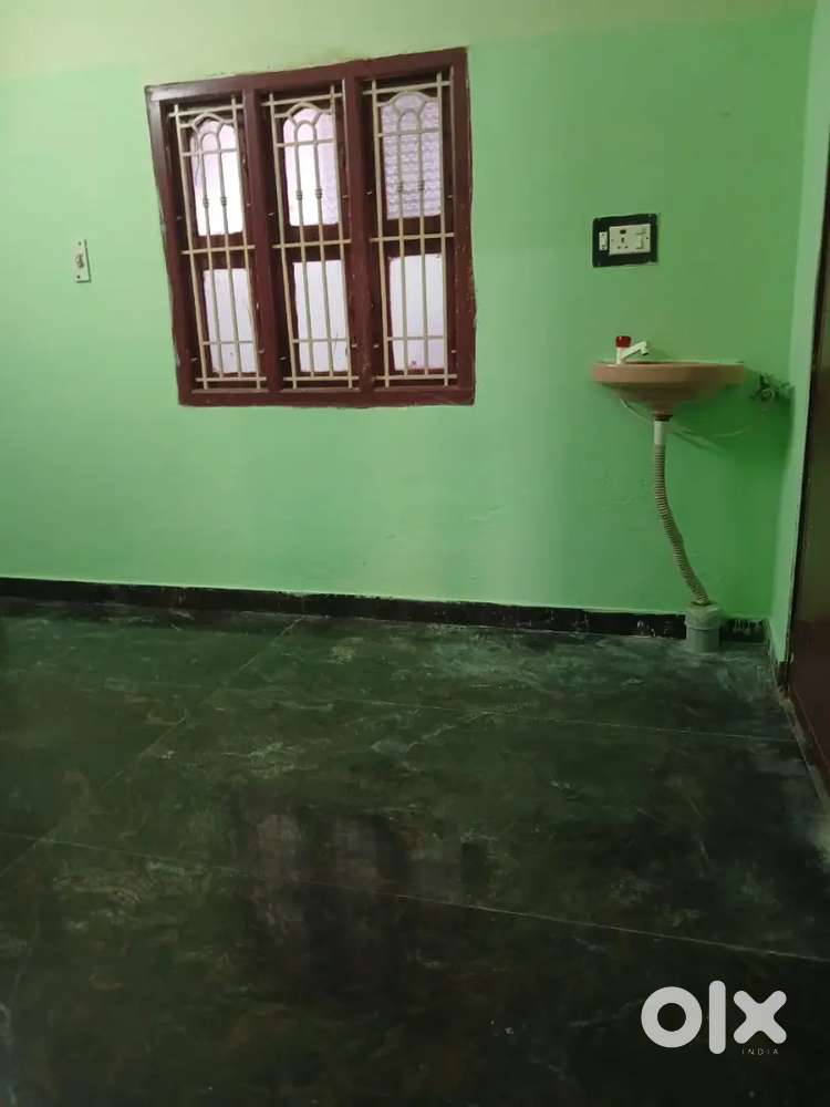 Individual House for Rent