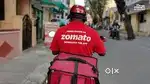 Join Zomato Delivery – Work Anytime, Earn Every Day
