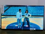 (42) Inch Smart Led Tv 4k Exchange Offer Available New Brand