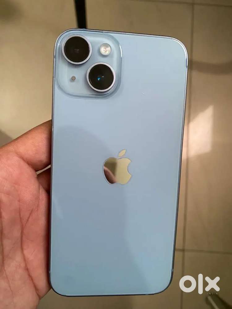 Iphone 14 refurbished mobile, bill and warranty available