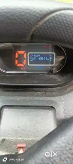 Tata ace gold  petrol