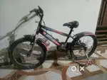Bicycles  argent sell