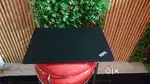 Light Laptop Lenovo ThinkPad T490s 14 screen size Ram 16GB SSD 256GB