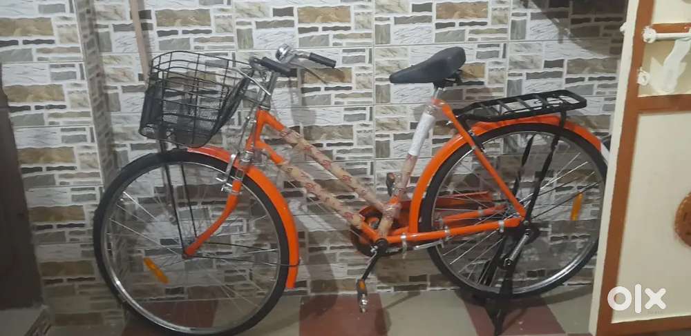 BICYCLE.       Lelo