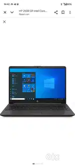 Laptop intel core i 3