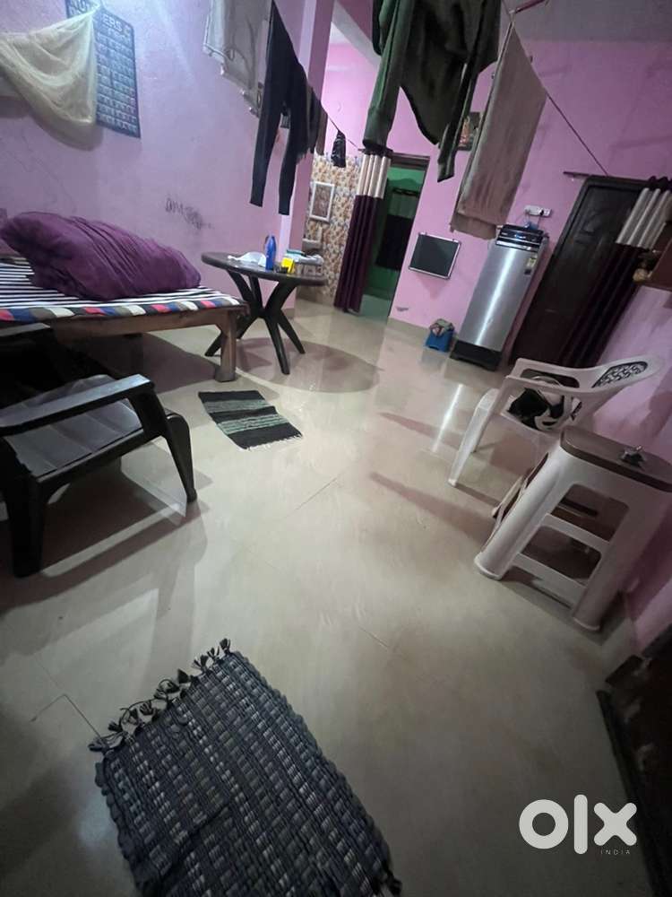 Only morning Breakfast and house clean