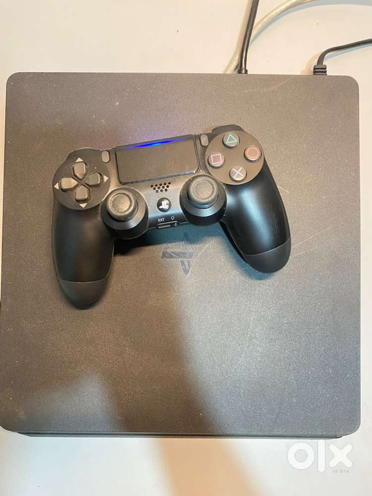 Playstation 4 slim 875GB