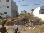 PLOT 108 SQYD at Mahal Yojana Jagatpura
