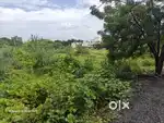 Open plot near Sparsh Hospital