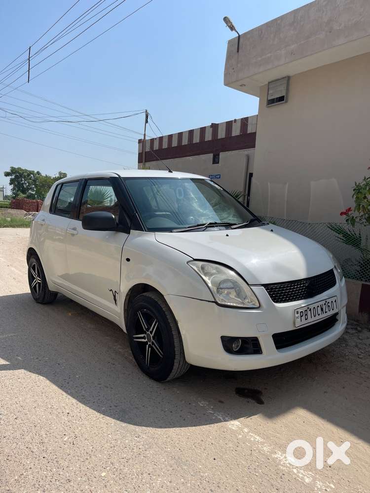 Maruti Suzuki Swift 2009 Diesel Well Maintained