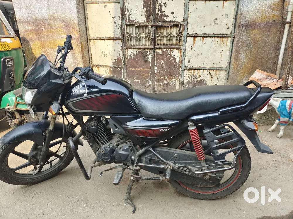 Honda / Dream Neo 2013 model