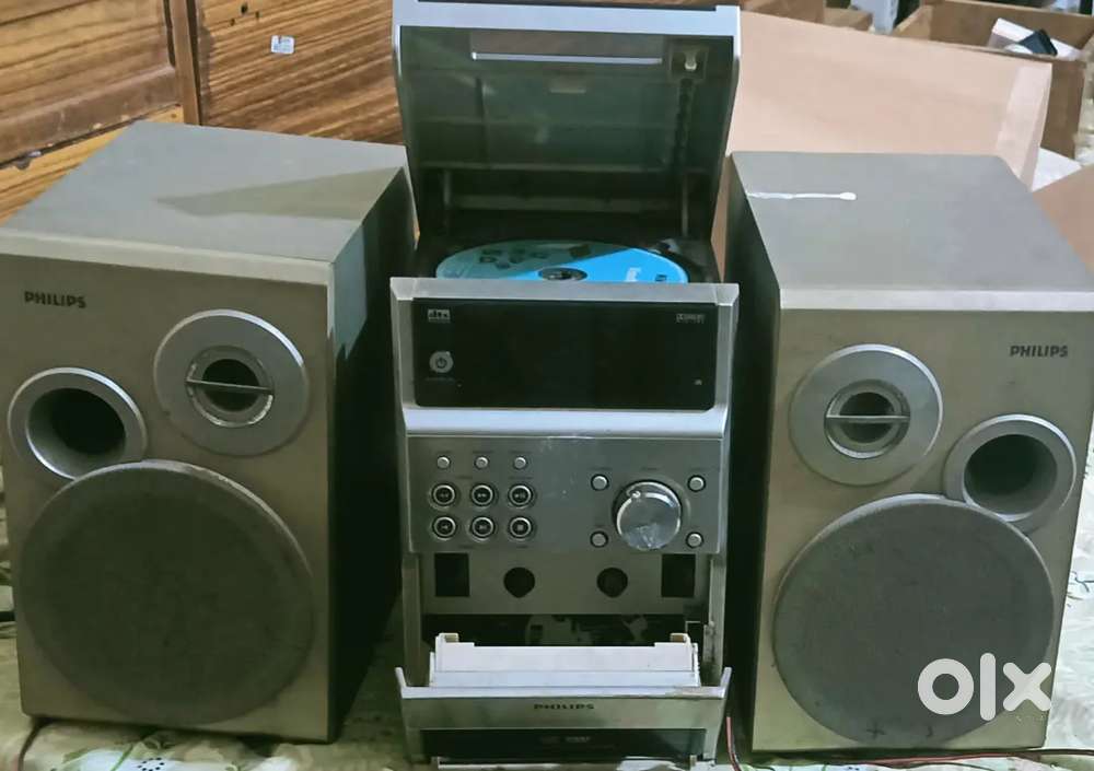 Philips 1998 Micro Theatre