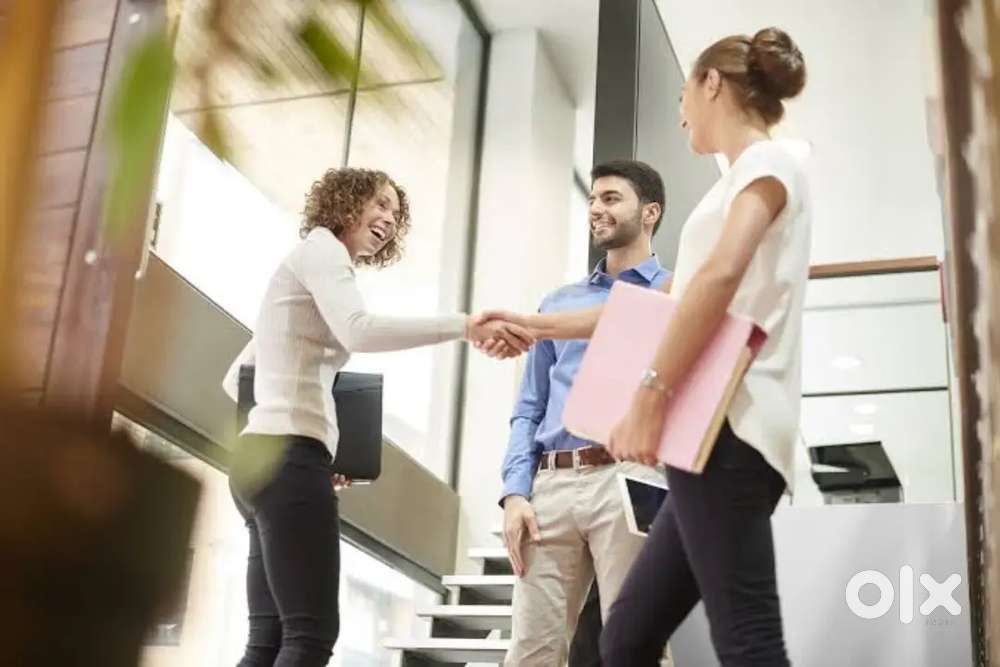 Field Sales Executive