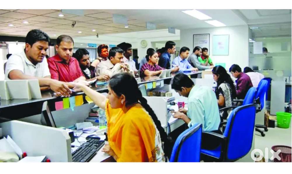 অসমৰ প্ৰতিখন ঠাইত থকা HDFCৰ Officeত যুৱক আৰু যুৱতীৰ প্ৰয়োজন হৈছে