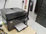 HP LASERJET MFP M128FW All in one