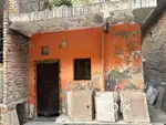 25 Gaz Plot For Sale in Delhi Rohini Sector-20