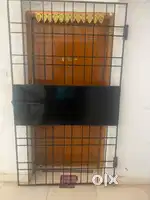 2 BHK 1100 SF Newly Finished wardrobe & Kitchen