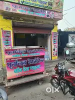 Restaurant for rent at charbagh