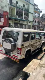 Mahindra Bolero 2023 Diesel 80000 Km Driven