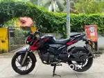 TVS Apache RTR 200 (2018 Model ) First Owner