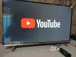 LED TV 4K (32) Android new conditions