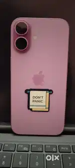 iPhone 16 256gb