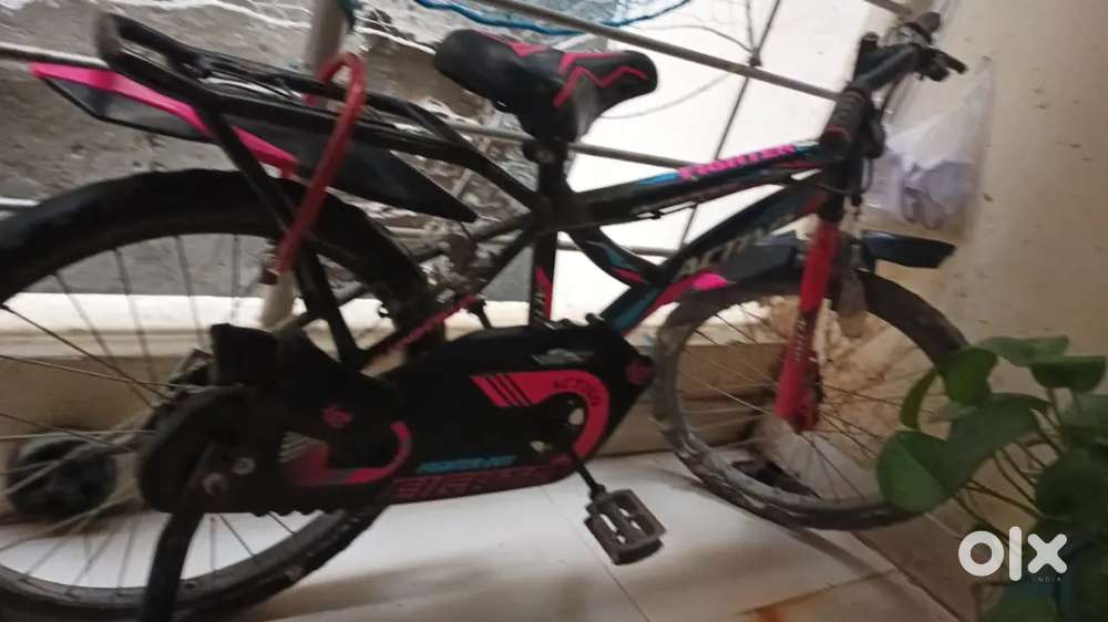 New Fighter Bicycle For sale