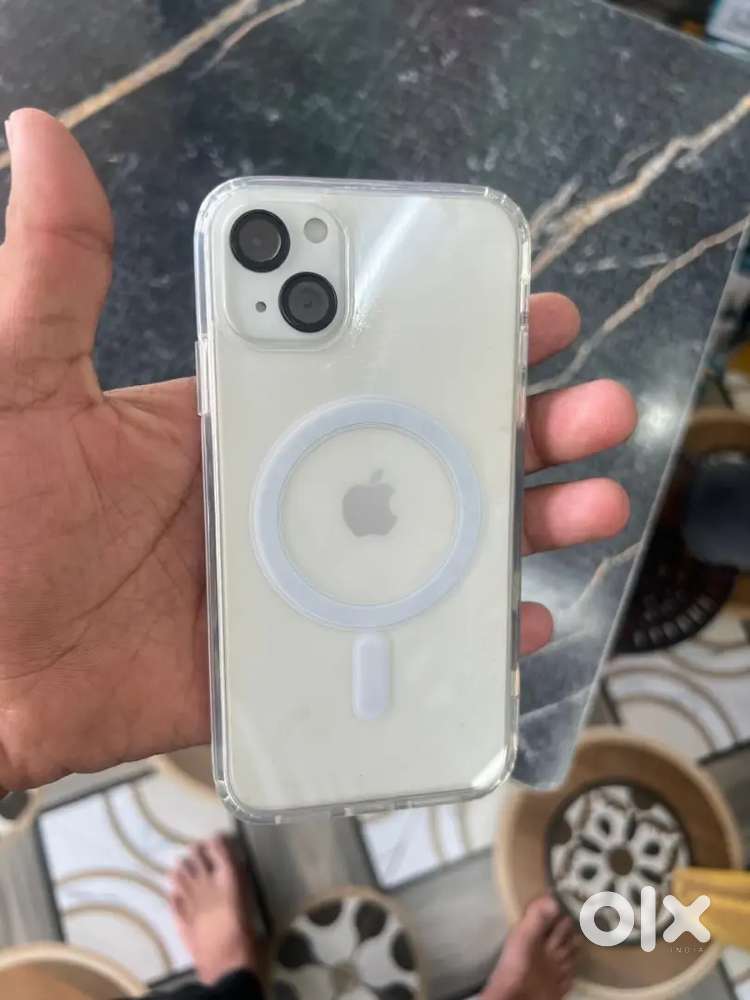 Iphon xr battry 80