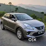 Maruti Suzuki Baleno 2021 Petrol, Excellence condition, Single Owner